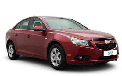 Chevrolet Cruze-img